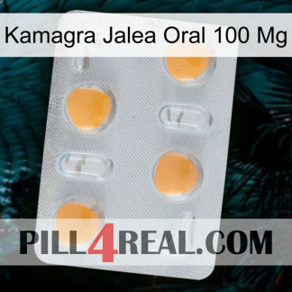 Kamagra Oral Jelly 100 Mg 24